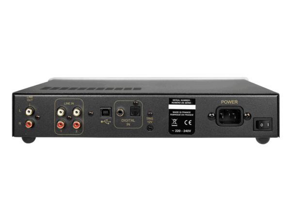Pré-ampli Atoll HD100