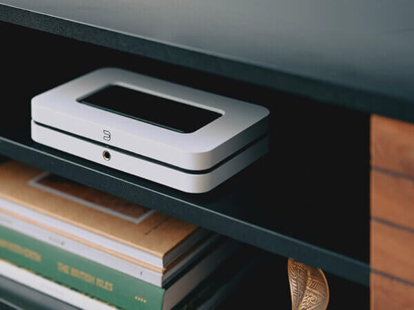 Amplificateur Rotel A8