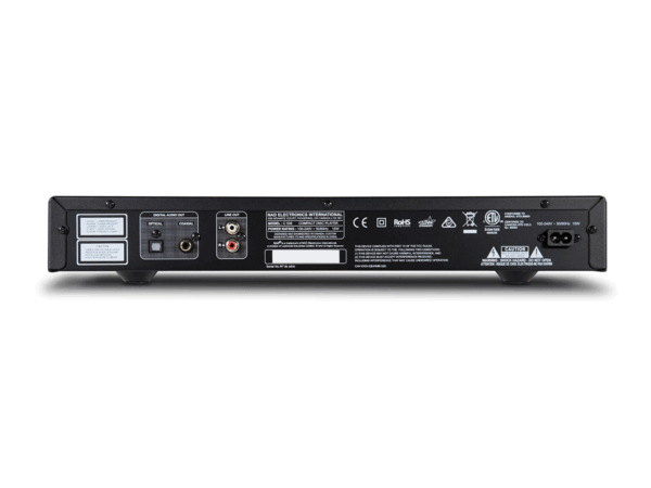 Lecteur CD NAD C538