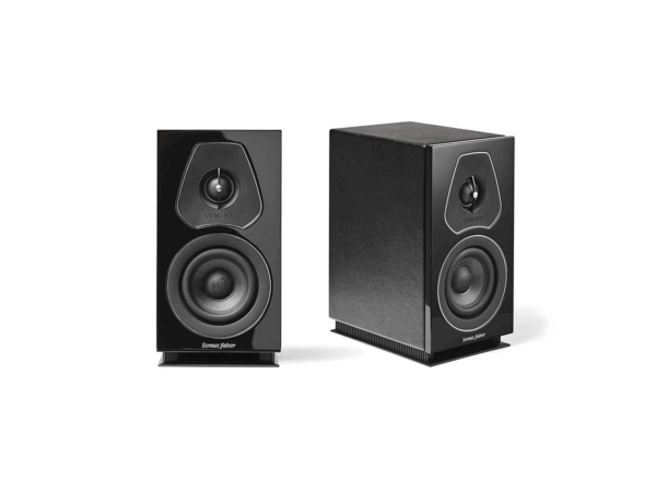 Enceinte Sonus faber Lumina I