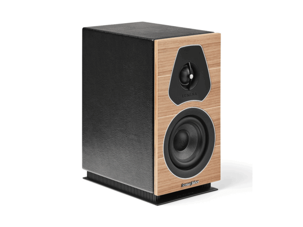 Enceinte Sonus faber Lumina I