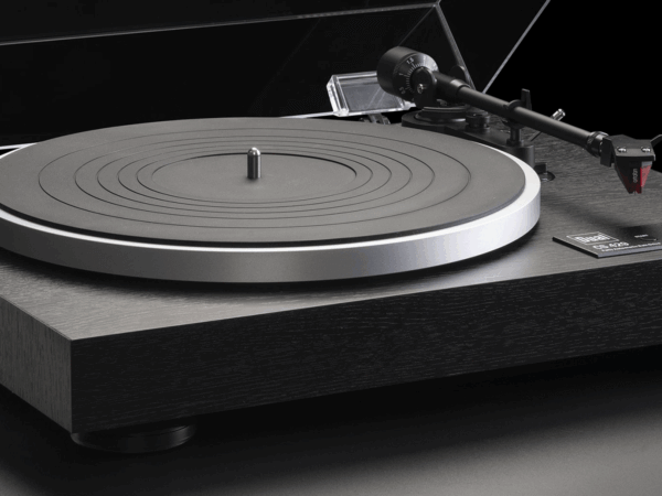 Platine vinyle Dual CS429