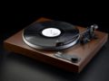 Platine vinyle Dual CS429