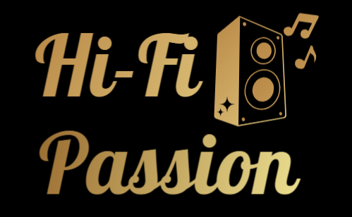 Hi-Fi Passion